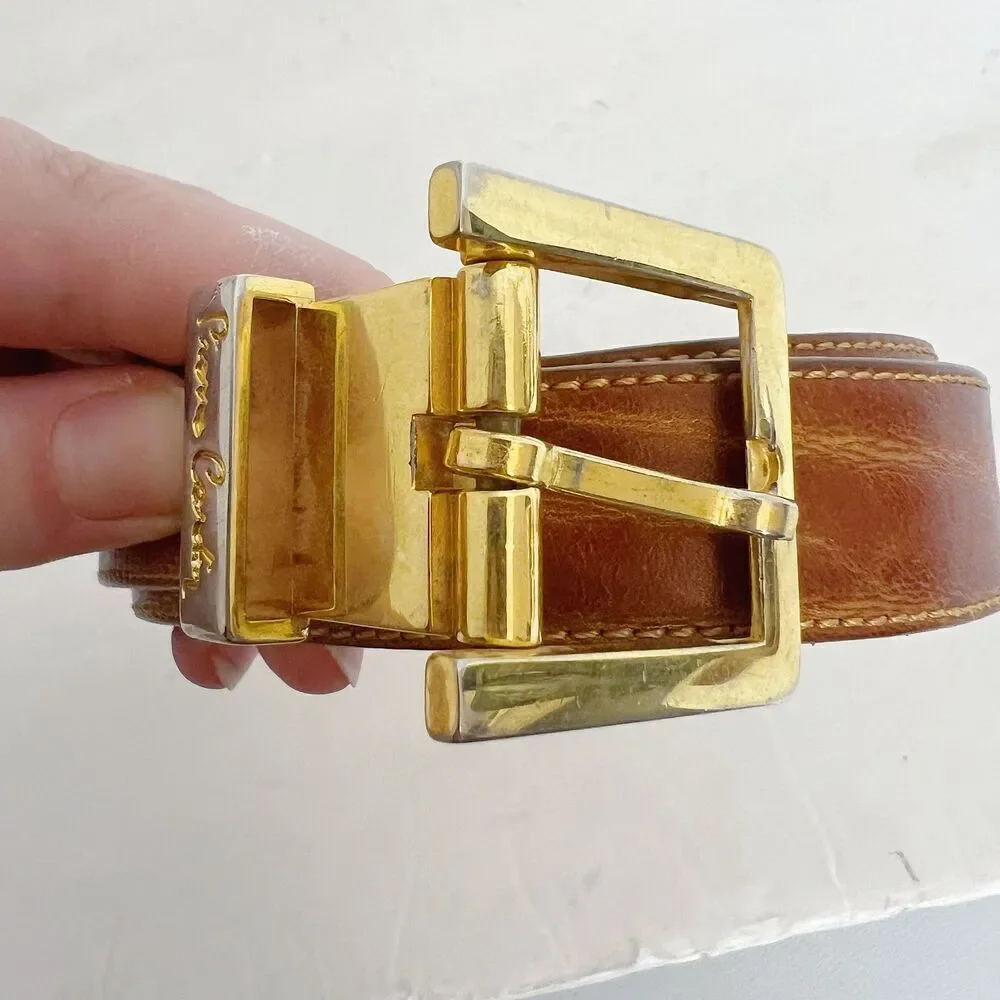 Pierre Cardin brand piere